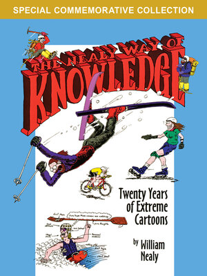 cover image of The Nealy Way of Knowledge